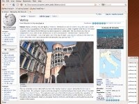 Wikipedia-Venice