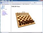 Chess with XML3D