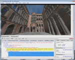 Debugging XML3D with Firebug