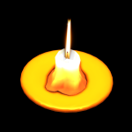 candle